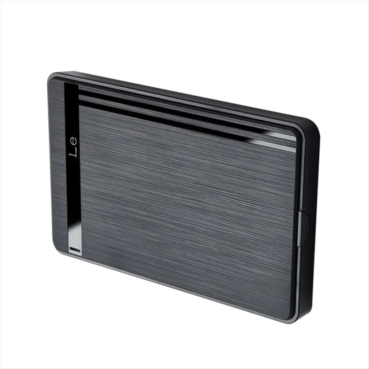 Фото Внешний корпус для HDD/SSD A46U 2.5 дюйма, USB 3.0 - SATA, для ноутбуков и настольных ПК, высокоскоростная передача данных №1