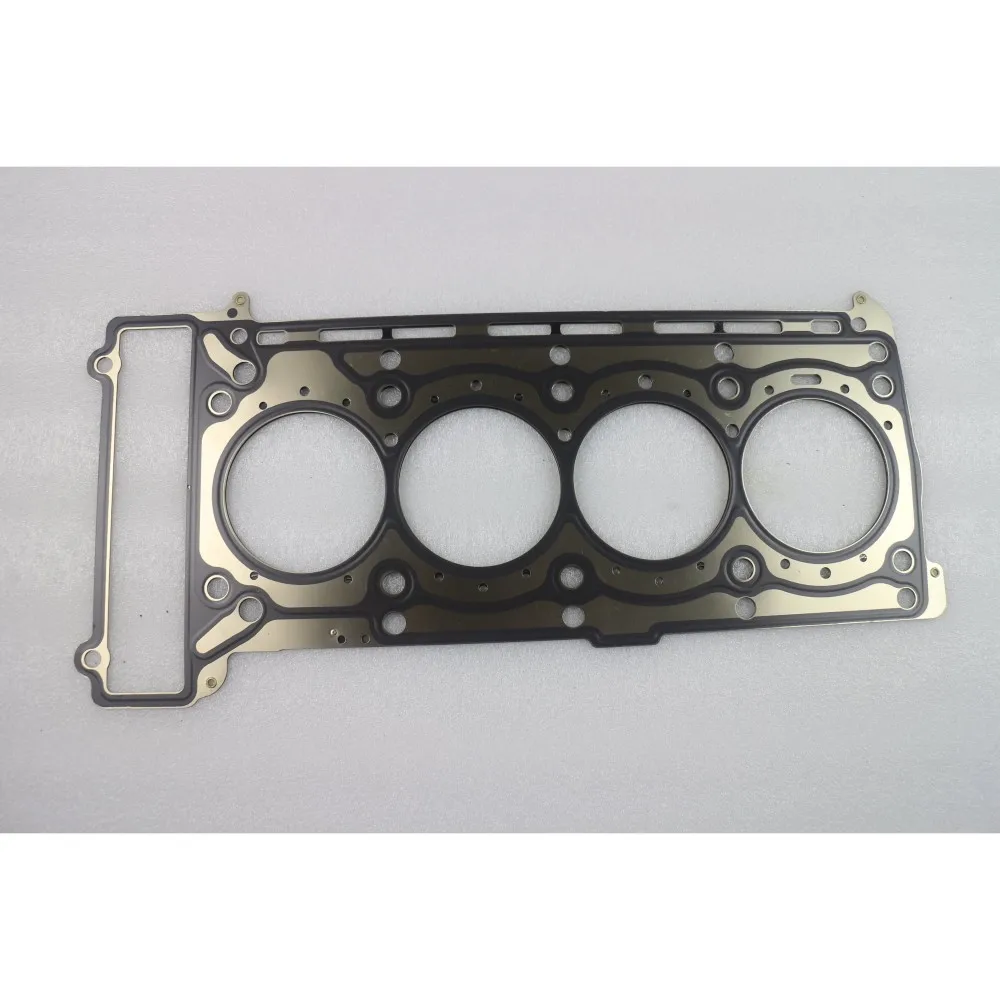 VRS полный капитальный Комплект прокладок для двигателя подходит Mercedes C-Class CL203 S203