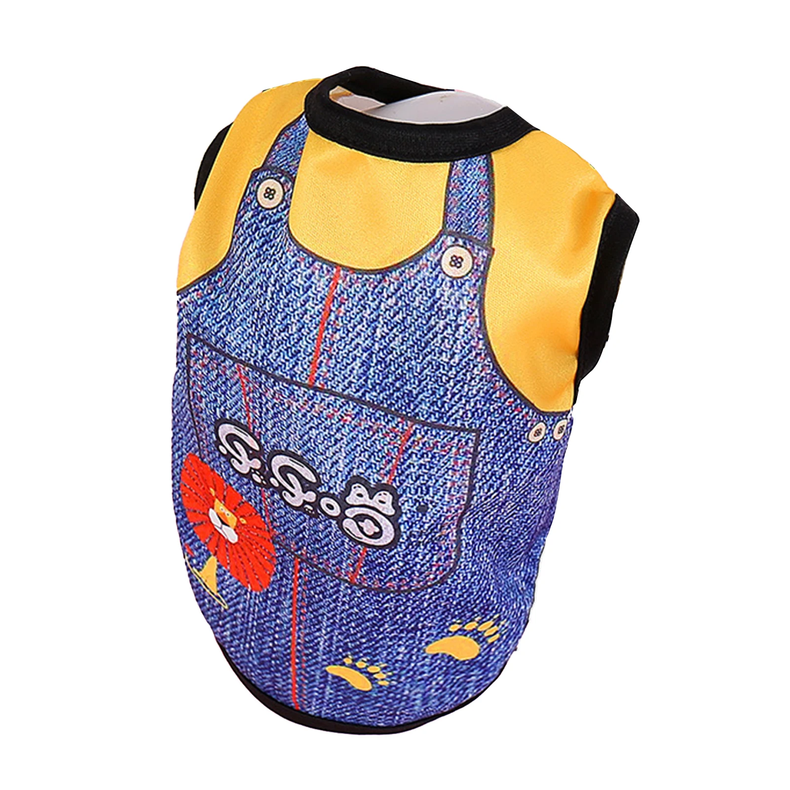

toy cloth