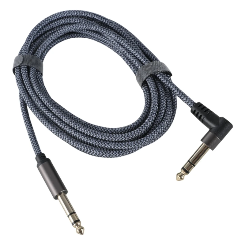 Гитарный кабель Аксессуары для гитары Шнур клавиатуры Профессиональный шнур
