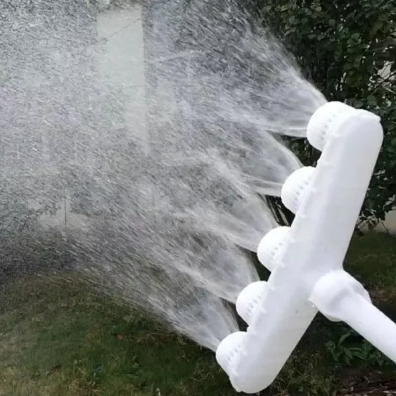 

2022Jmt Agriculture Atomizer Hose Nozzles Garden Lawn Water Sprinklers Gun Garden Supplies Watering Spray Irrigation Tools
