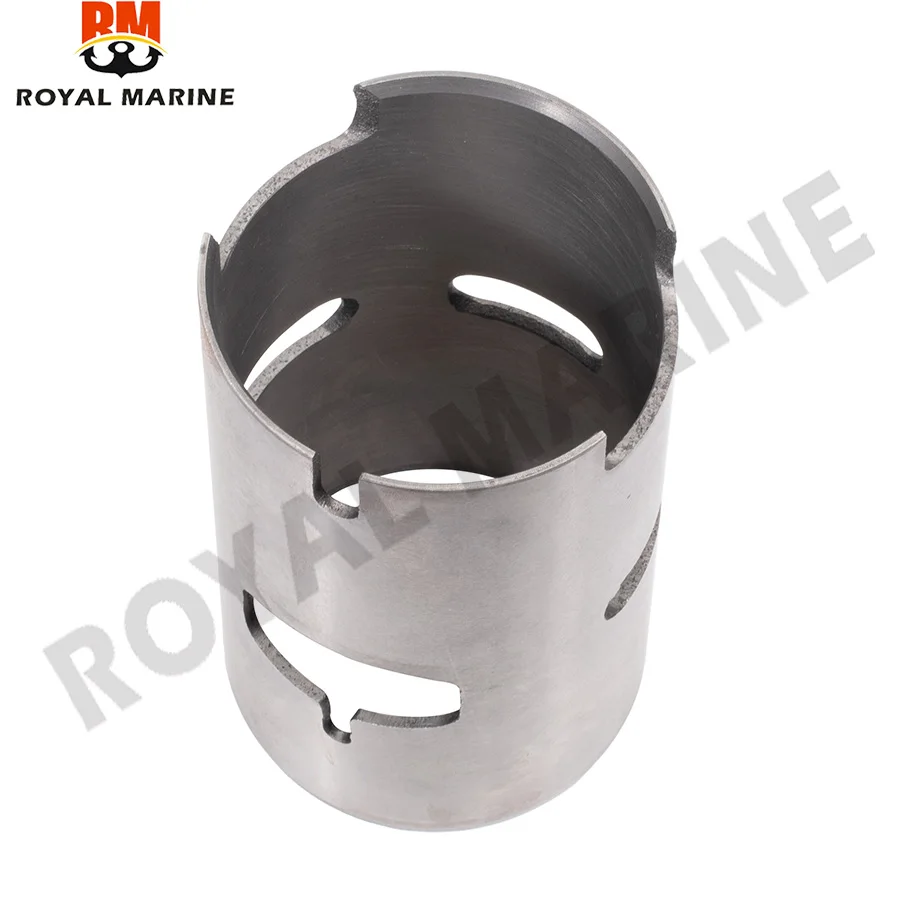 Гильза цилиндра ROYAL MARINE для подвесного двигателя Mercury-Mercruiser 60HP