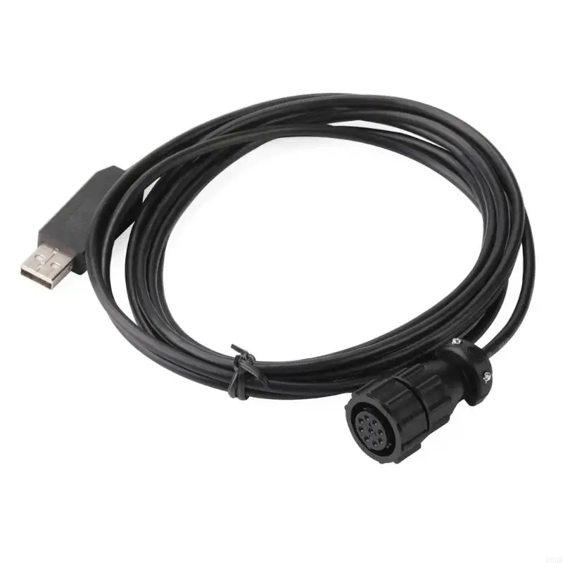 Marine Antiference USB-шнур для Matsutec NPC-100 Усовершенствованная стабильность сигнала