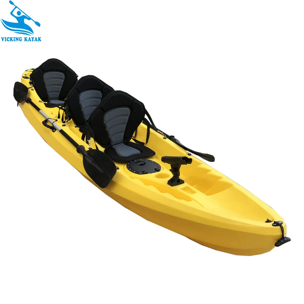 

Guaranteed quality proper price Paddle Pro Angler Pedal Kayak For Fishing