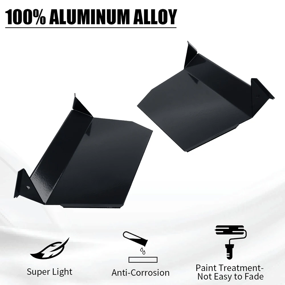 

Dynamic Air Intake Spoon For e81/e82/e88 BMW 1 Series 128i/135i/1m 2008-2015