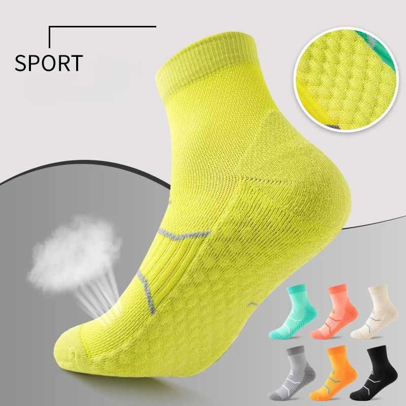 Winter Solid Color Warm Knitted Socks for Women Men Cotton Wool Plush Warmer Against Cold Unisex Funny Sock 3Pairs free shipping