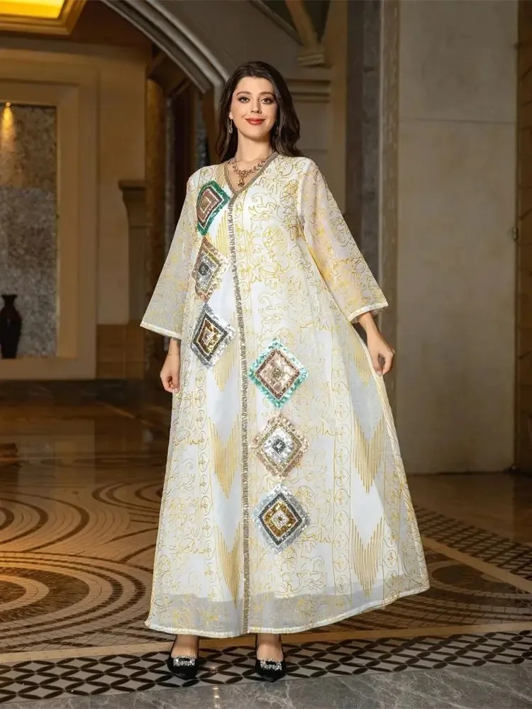 Рисунок 2 - Рамадан, яркий, Турция