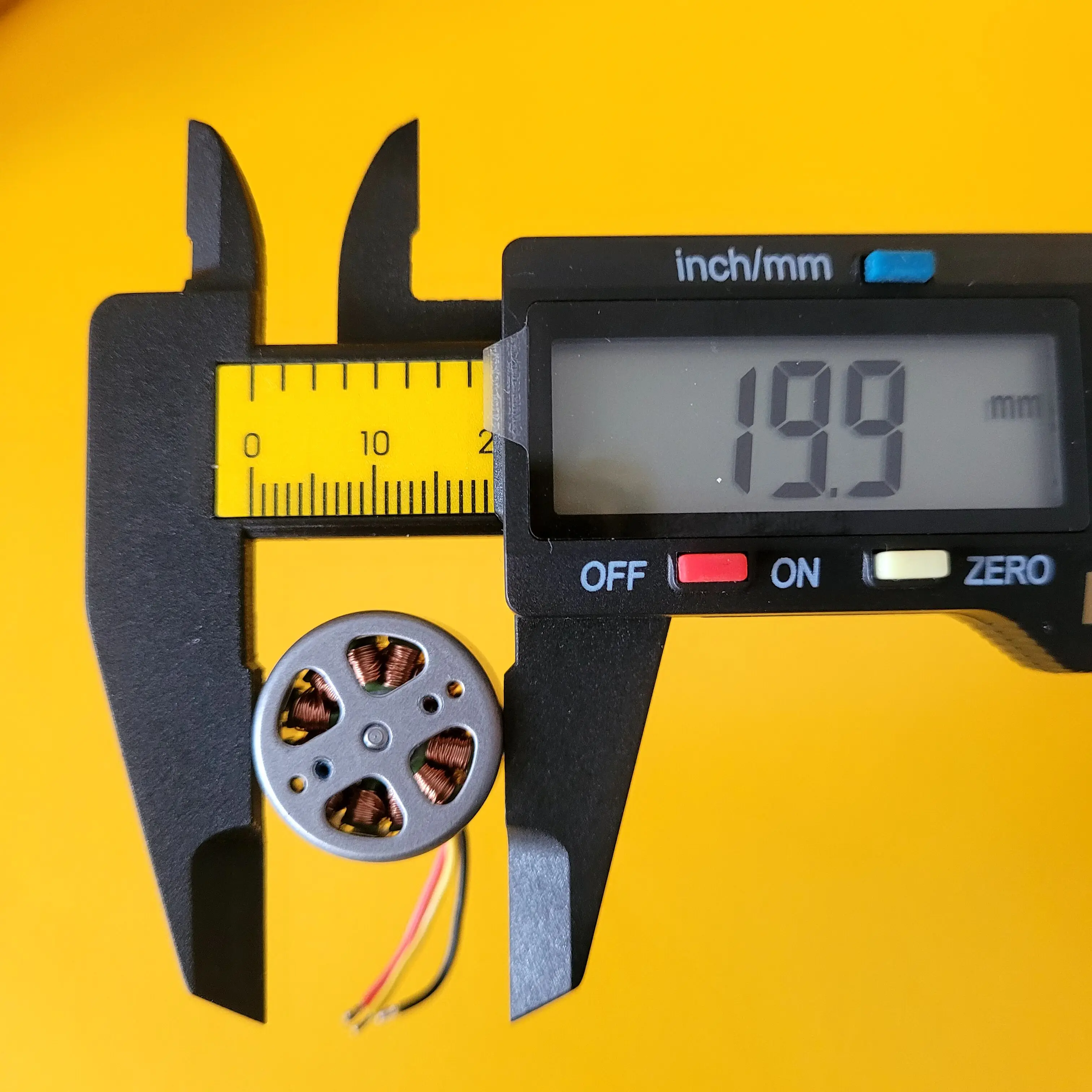 S135 PRO/MAX безщеточный двигатель запасная часть аксессуары для замены двигателя