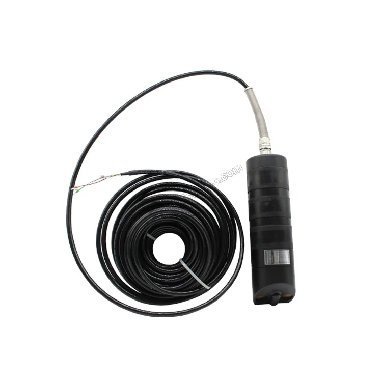 

SUDV200 Single Wave Ultrasonic Doppler Profiler Doppler flow meter