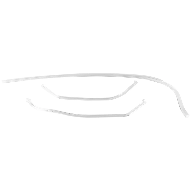 

Для Q5L 2018-2020 Автомобильная направляющая для дневных ходовых огней