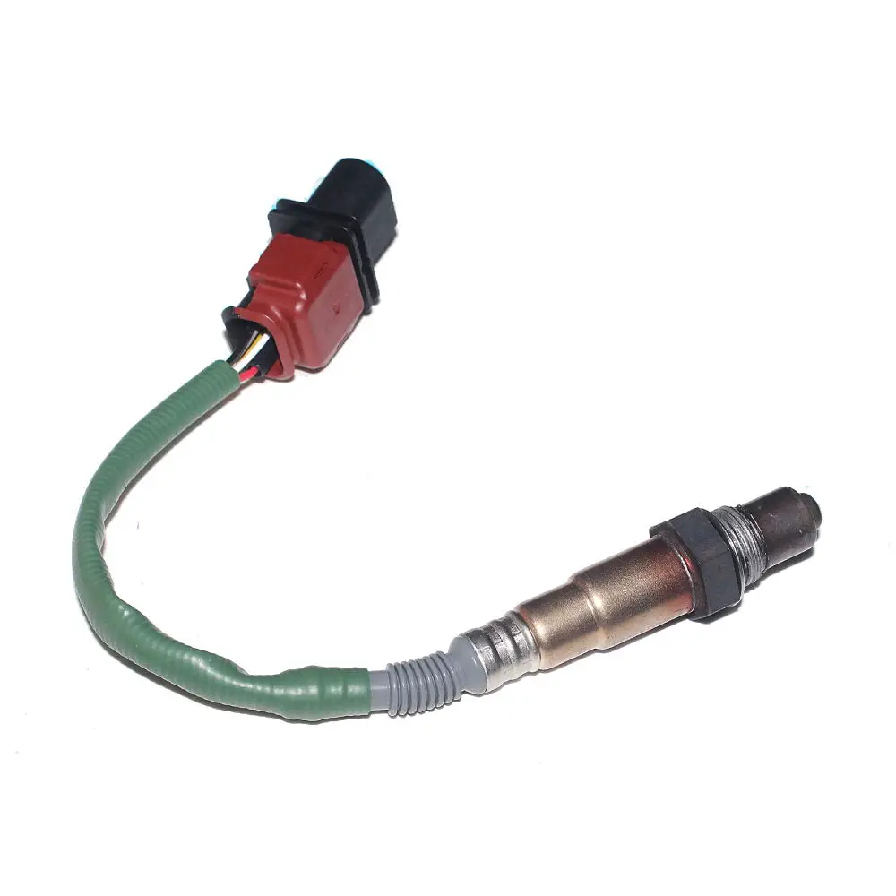 

car accessories front oxygen sensor for ford edge mk2 2015-2019 taurus mondeo mk5 2.0 kuga 2017-2020 escort 2019 1.0 E1GA9Y460G