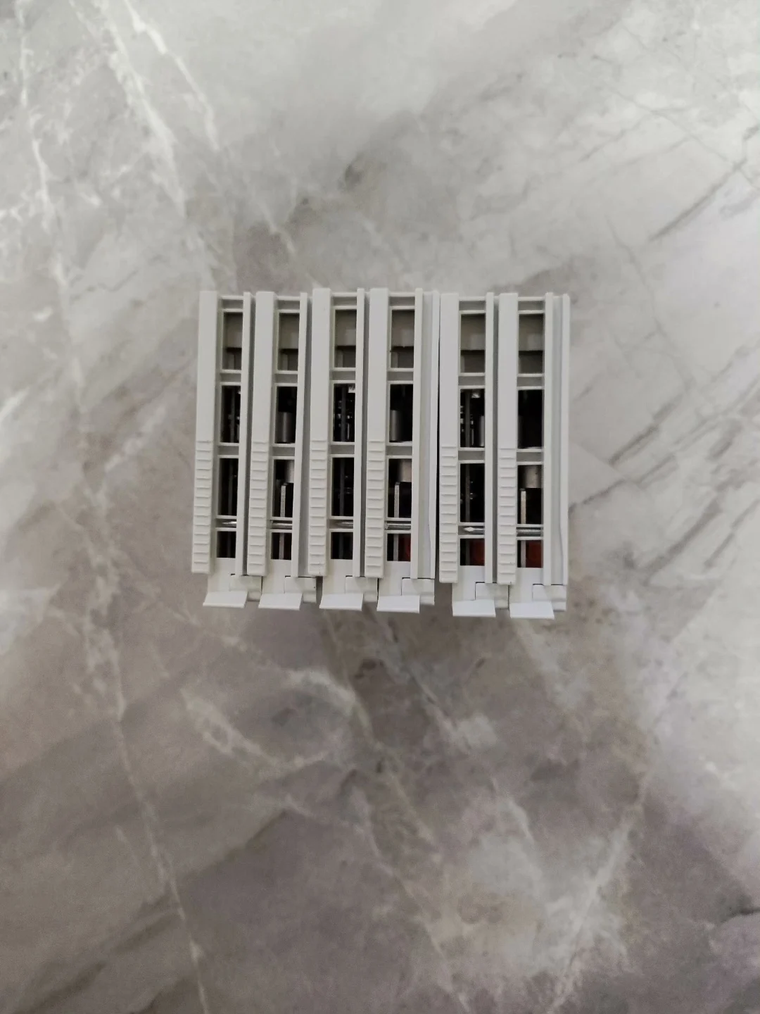 Подержанная фотография товара нормально