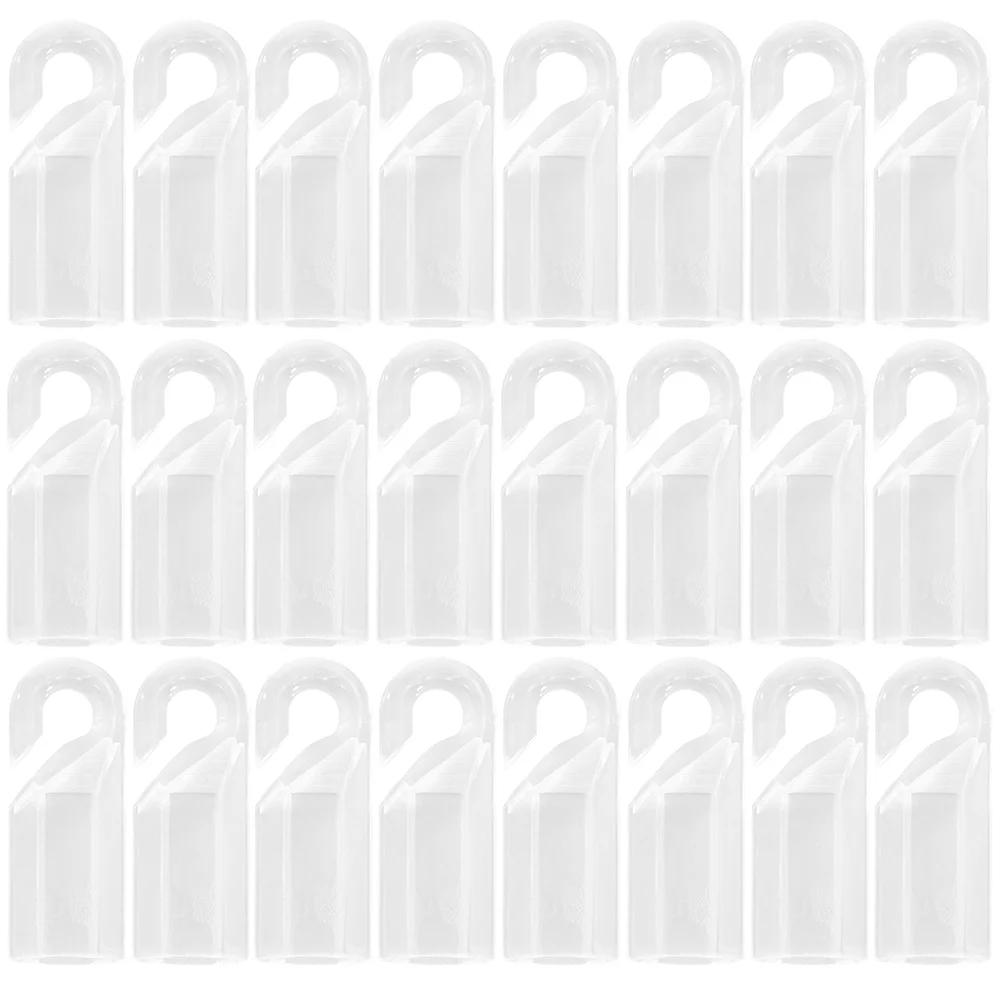 

24pcs Creative Practical Premium Blind Replacement Hangers for Home
