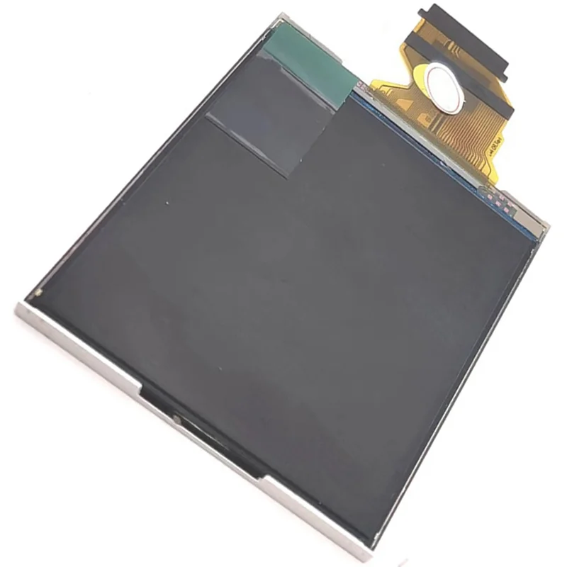 Новый ЖК-экран для камеры SONY DSLR A200 A300 A350 Alpha + Подсветка версии AUO