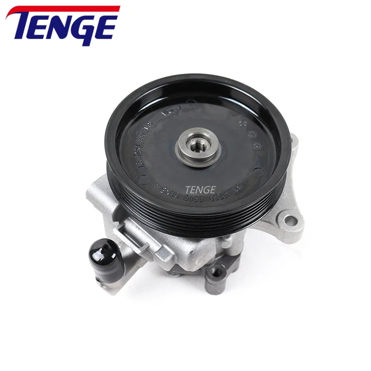 0064663401 Насос гидроусилителя руля Hyundai для Mercedes C-Class W204 оригинальный [2007-2014] A 0064667701