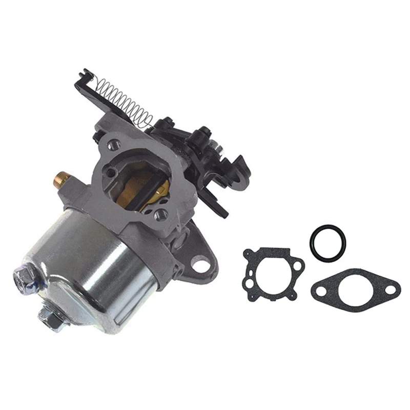 2 шт. КАРБЮРАТОР ДЛЯ Briggs & Stratton DOV 700 750 792038 591852 793493 793463