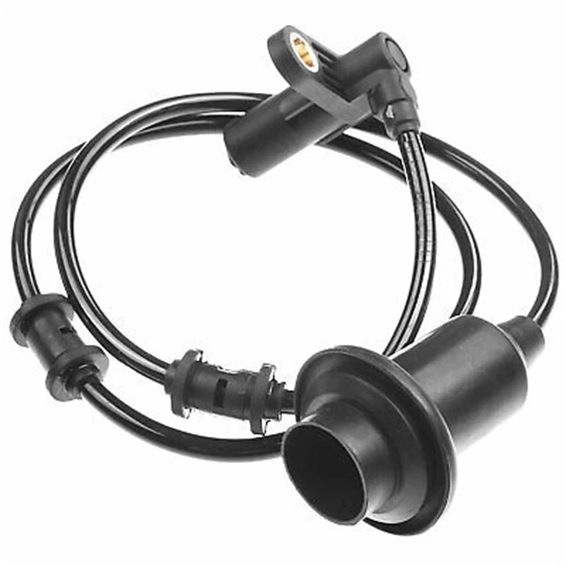 Датчик скорости колеса ABS для Mercedes-Benz W220 CL500 S600 S55 AMG S500 задний левый/правый 2205400417