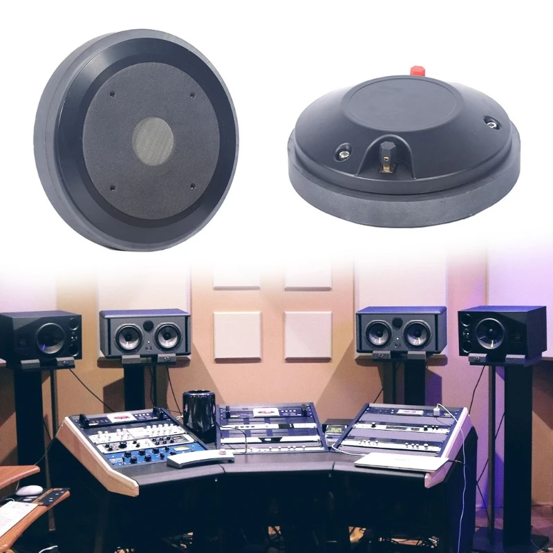 Высокочастотный звуковой динамик 8 Ом