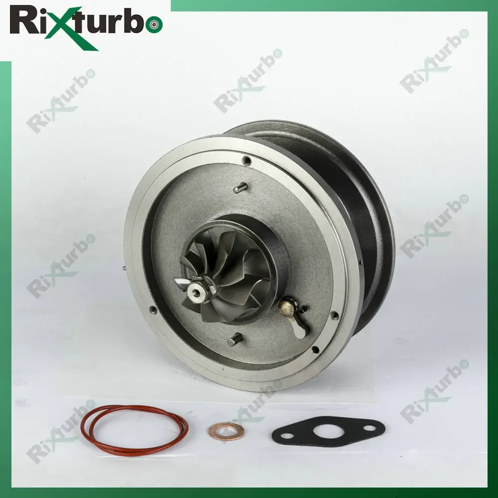 Сердечник турбины для BMW 116/118/318D 143HP 105Kw 2.0D M47D20A Euro 4 767378 -0005 11657800595 7800594 C02