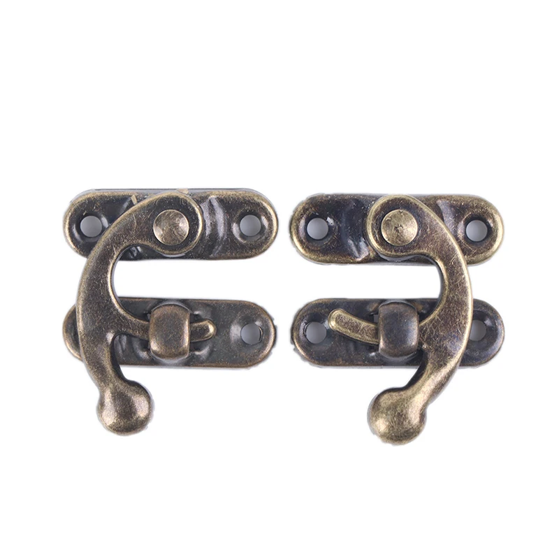 Маленькая искусственная защелка нагрудный замок ювелирные изделия винная