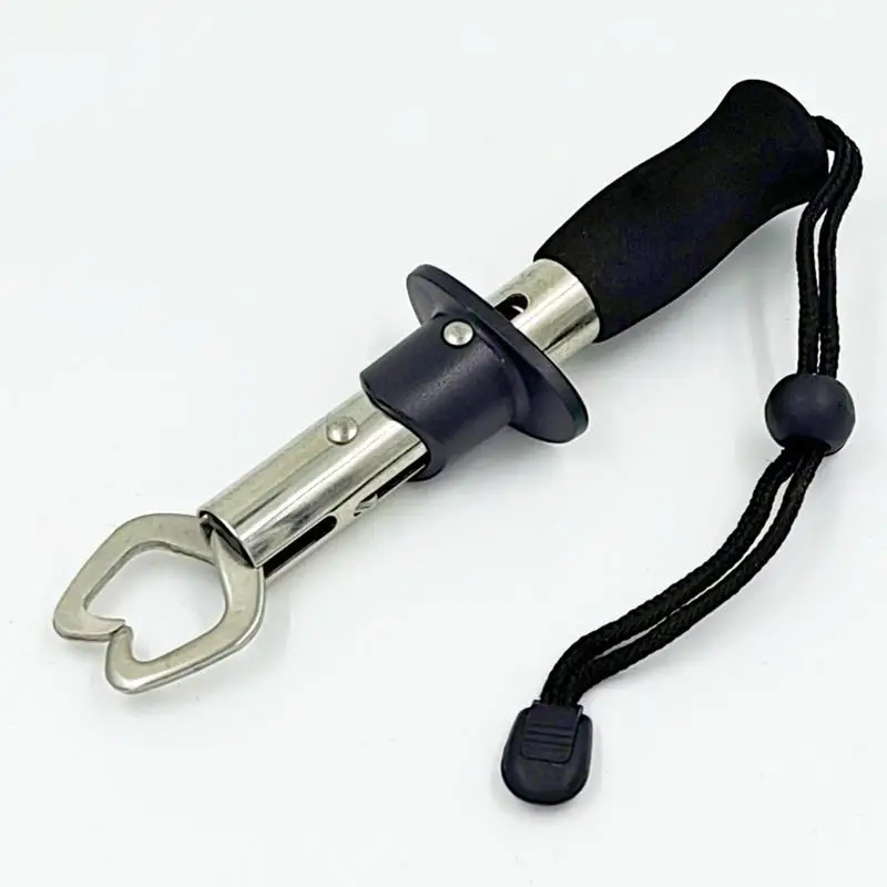 Набор рыболовных инструментов плоскогубцы для рыбалки резаки лески 6 шт.