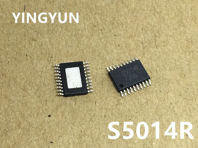 

1 шт./лот S5014R S5014 TSSOP-20