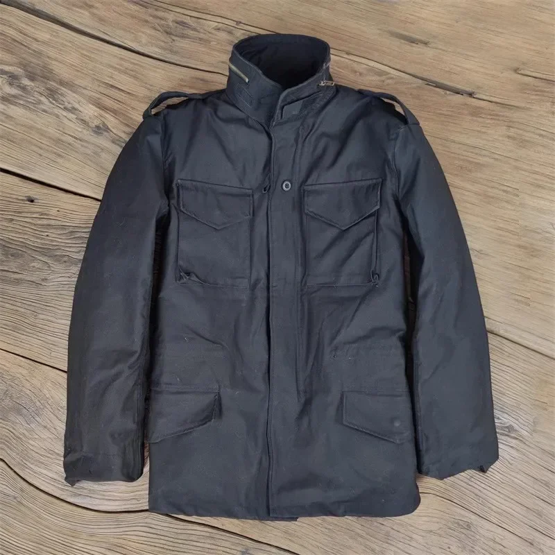 Ветровка M65 Мужская Уличная ветровка Охотничья камуфляжная куртка на выбор