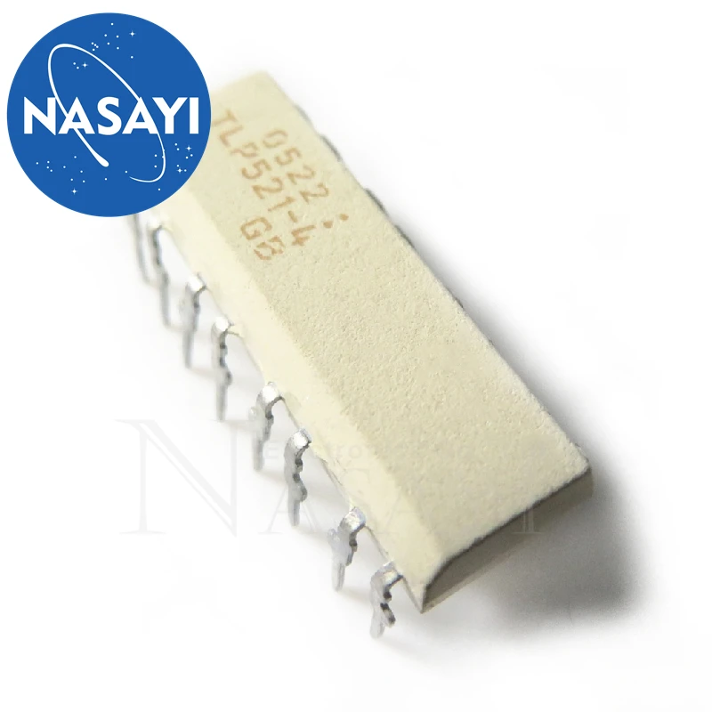 TLP521-4 TLP521 DIP-16