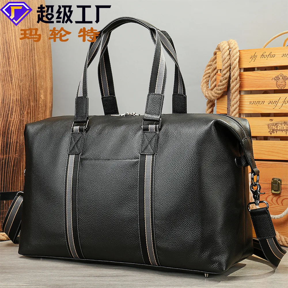 Дорожная сумка Многофункциональная уличная деловая дорожная Большая