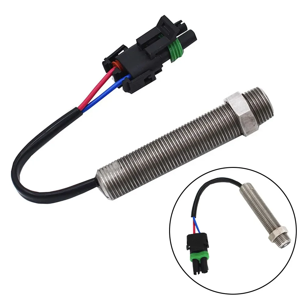 Выдающийся магнитный датчик скорости 3034572 3251812 Для Cummins K19 QSK19G G855 G38 Сопротивление