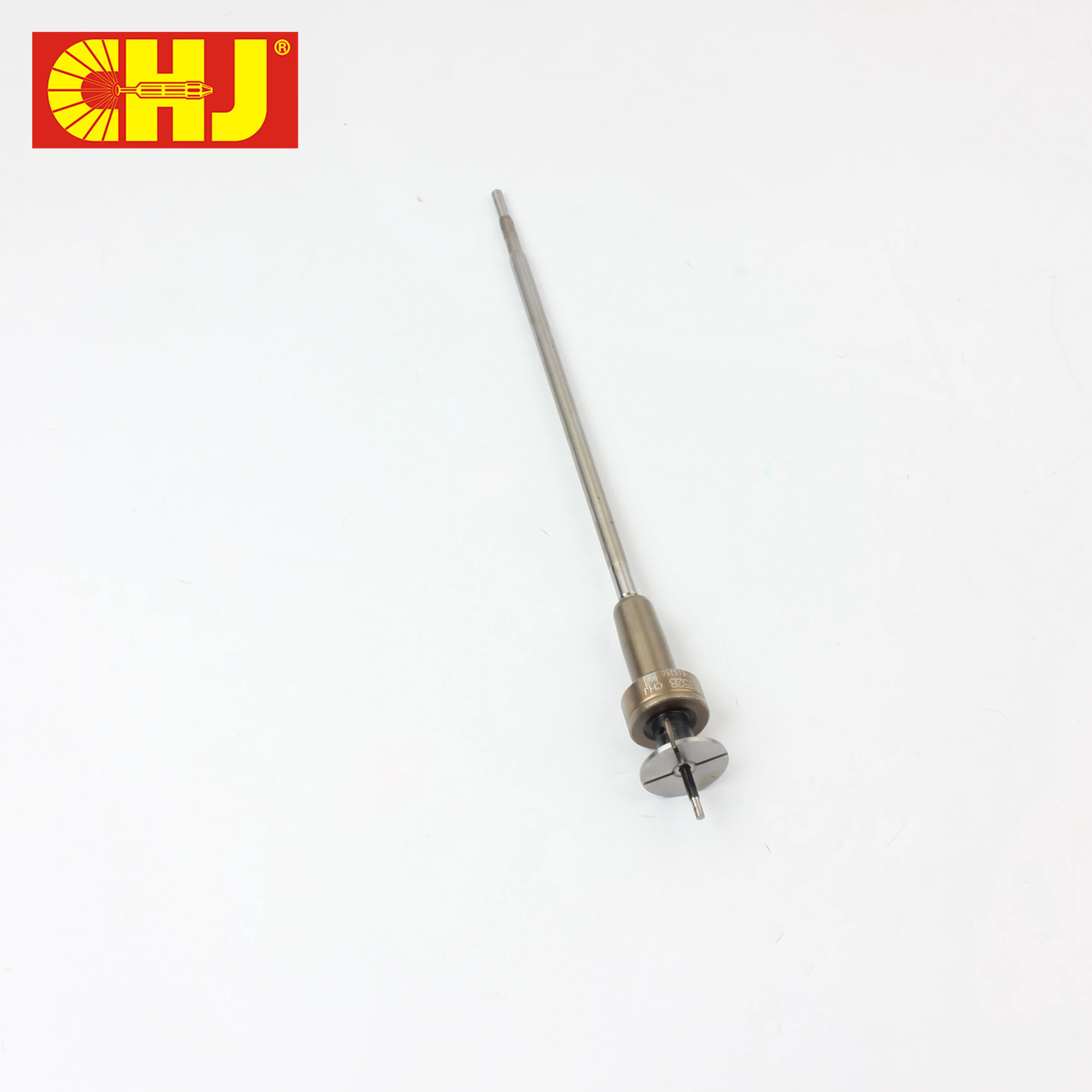 Фото Комплект управляющих клапанов для форсунок Common Rail CHJ F00VC01542 (F 00V C01 542) для форсунок 0445110738, 0445110737 №2