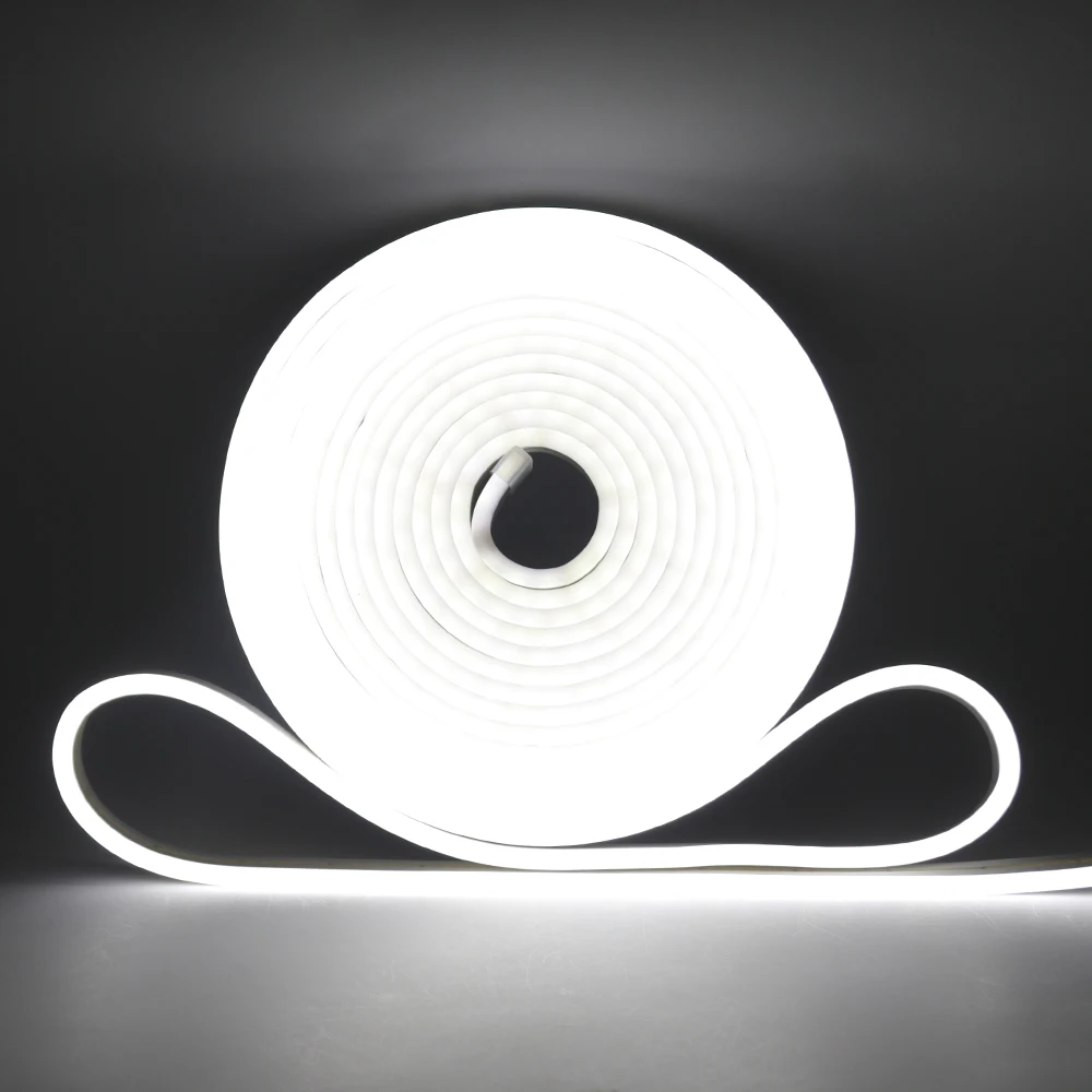 

Светодиодная лента HEGEHE холодный/теплый белый свет