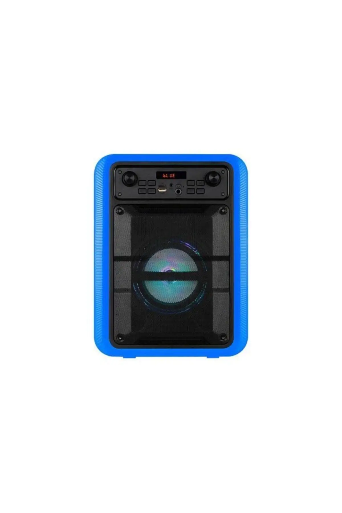

Md-v9bt 9w 1200 Mah портативный динамик