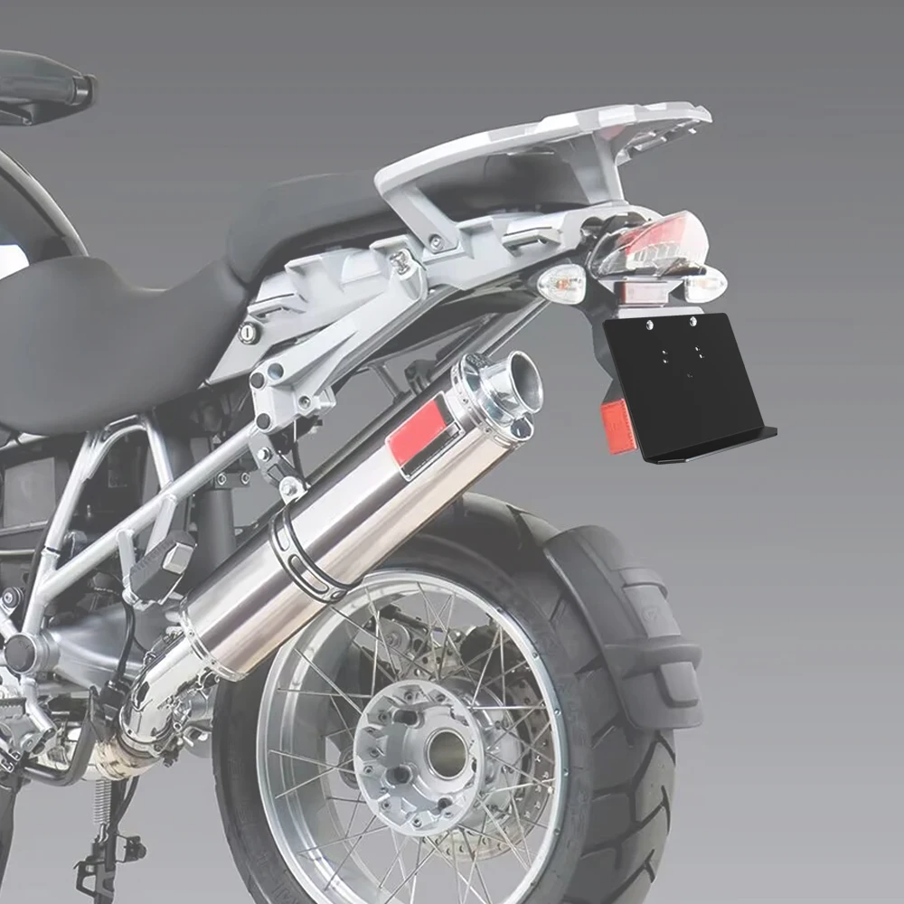 Для BMW R1200 R1150 GSA R1200GS R1150GS F650GS одиночный держатель номерного знака для мотоцикла