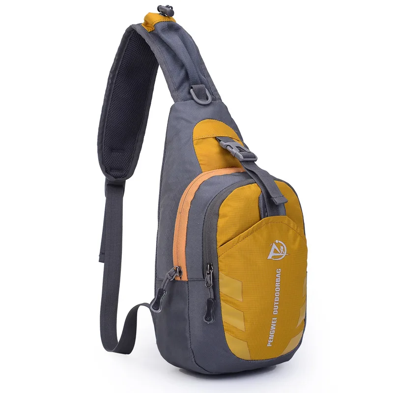 

Fashion Men Women Handbag Sport Belt Waist Pack Pouch Shoulder Bag Water Bottle Holder Bag for Running Jogging Hiking