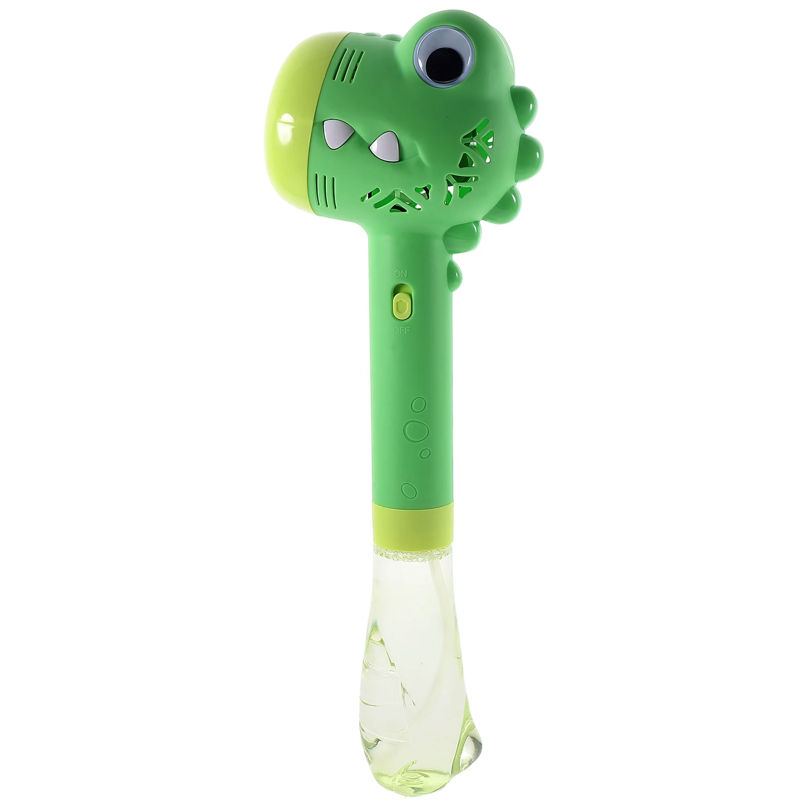 

Bubble Maker Bubbles Machine Outdoor Playset Lovely Portable Blower Animals Toys Automatic Outdoors Funny