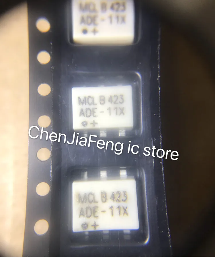 

2PCS~10PCS/LOT New original ADE-11X+ ADE-11X SMD