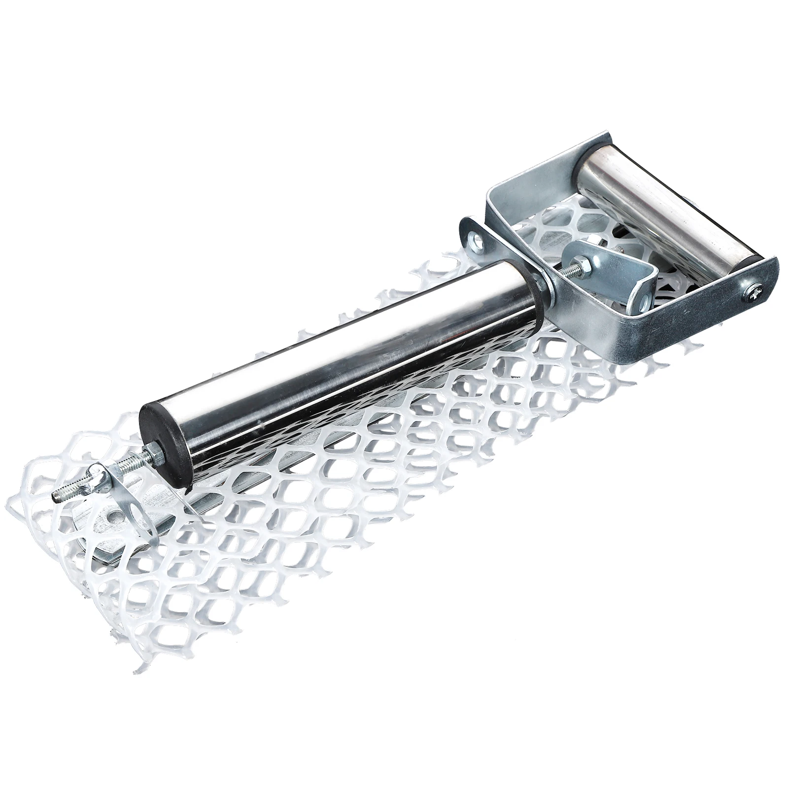 

Mouse Traps Household Pest Mice Control Rodent Bait Killer Stainless Steel Rolling Stick Rat Catcher