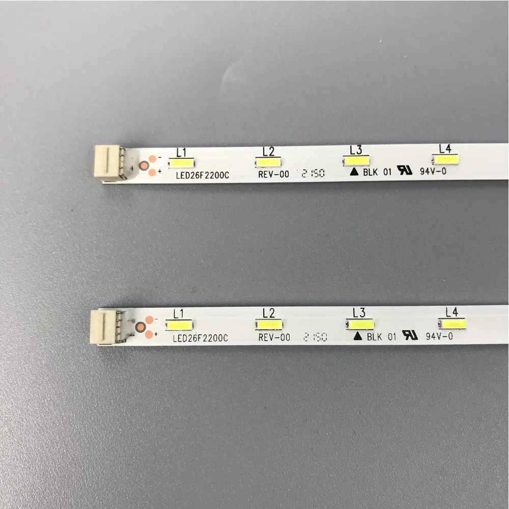 Рисунок 2 - Подсветка для ЖК-телевизора Konka