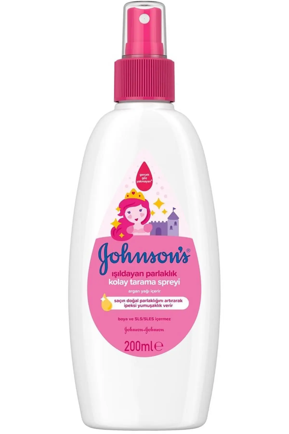 

Бренд: Johnson's серия световой яркости, спрей для легкого сканирования детей, 200 мл, Категория: другие продукты для ухода за ребенком