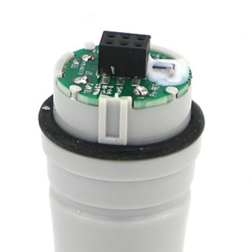 PH Meter Replacement Electrode Probe Water Tester Spare Part Acidometer for Aquarium PH818