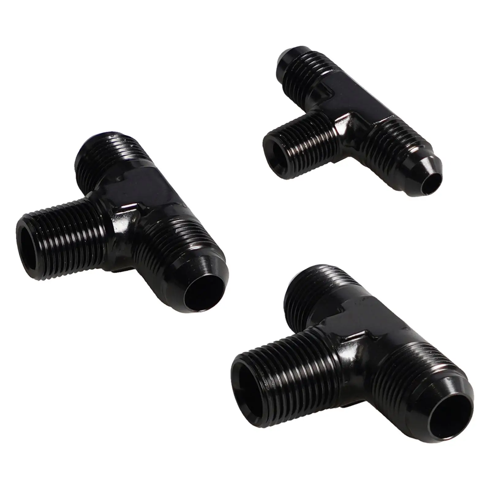 Профессиональный сплав AN3 папа на 1/8 дюйма NPT заменяет автомобиль