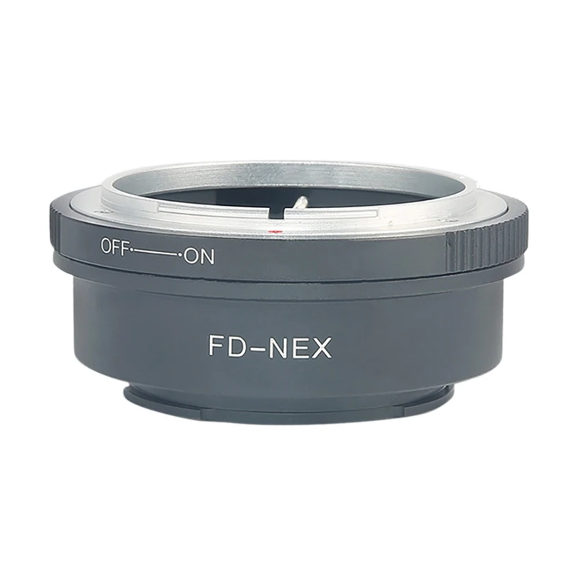 

Кольцо адаптера объектива для Canon FD FL объектив для Sony NEX E-Mount A7