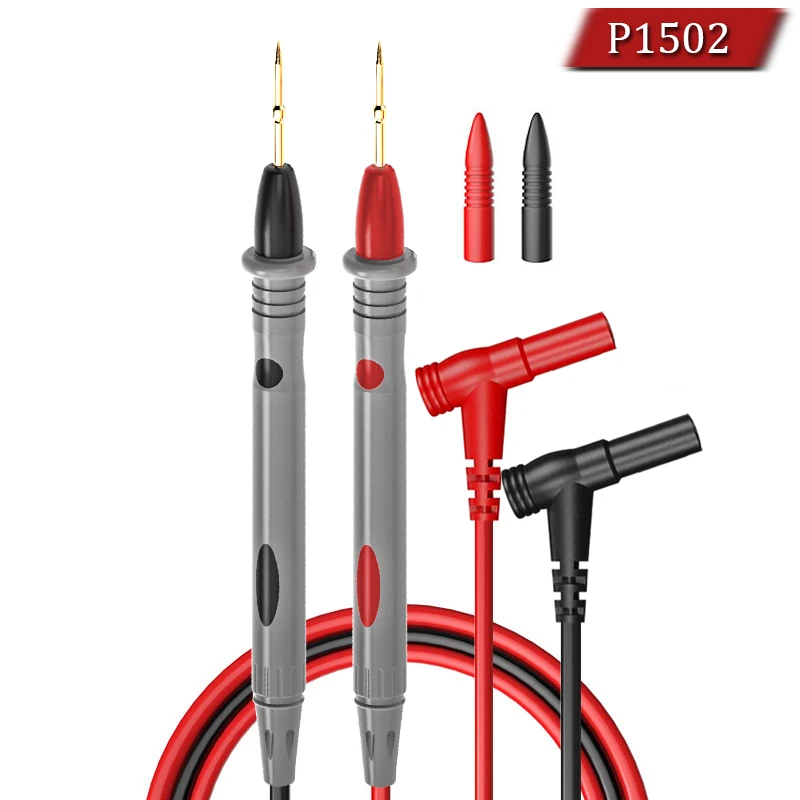 

Комплект измерительных проводов CLEQEE P1503