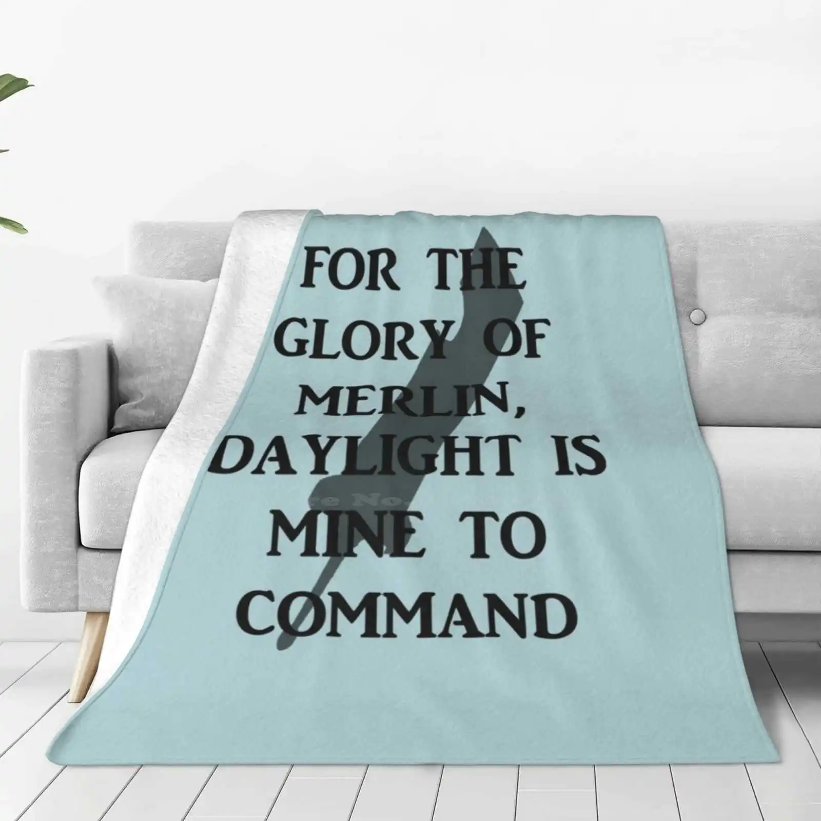 Фланелевое мягкое одеяло с принтом на заказ