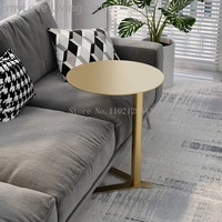 light luxury sofa side table bedroom bedside table small round table mini y shaped table living room furniture %d0%b6%d1%83%d1%80%d0%bd%d0%b0%d0%bb%d1%8c%d0%bd%d1%8b%d0%b9 %d1%81%d1%82%d0%be%d0%bb%d0%b8%d0%ba