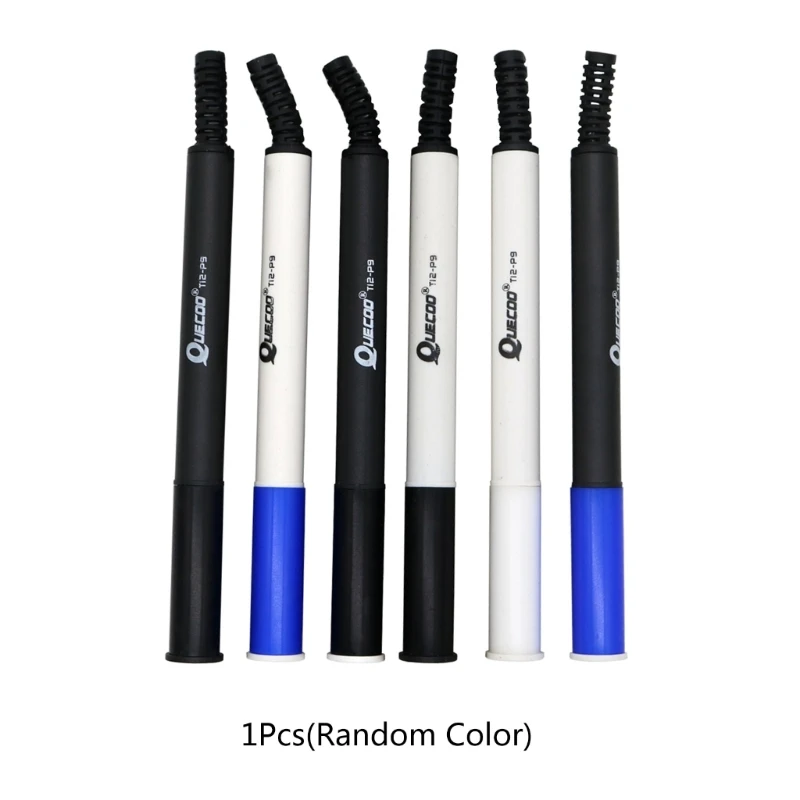 

for T12-P9 952/942/951/94/956/946 4P P9ABS Soldering Pencil Handle Random Color