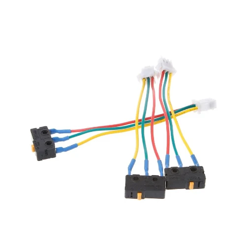 

Аксессуары, запчасти для газового водонагревателя, микропереключатель с кронштейном, универсальная модель, подходит для большинства собранных клапанов, Новинка