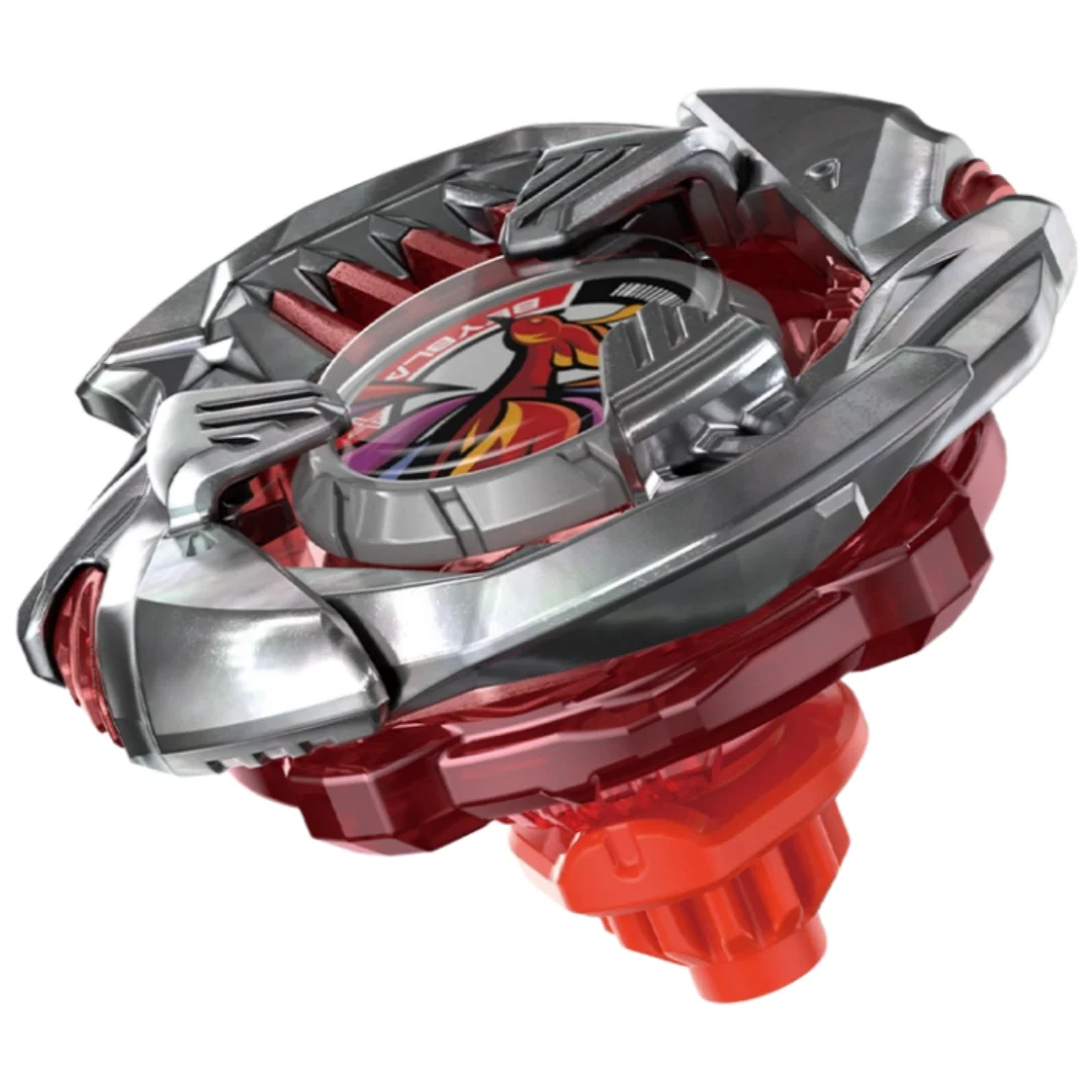 ПОДЛИННЫЙ Beyscollector TAKARA TOMY BEYS BX-38 Battle X Booster Crimson Garuda 4-70TP С оригинальным упаковочным набором (art.: 3920d2337db2e) - 3920d2337db2e