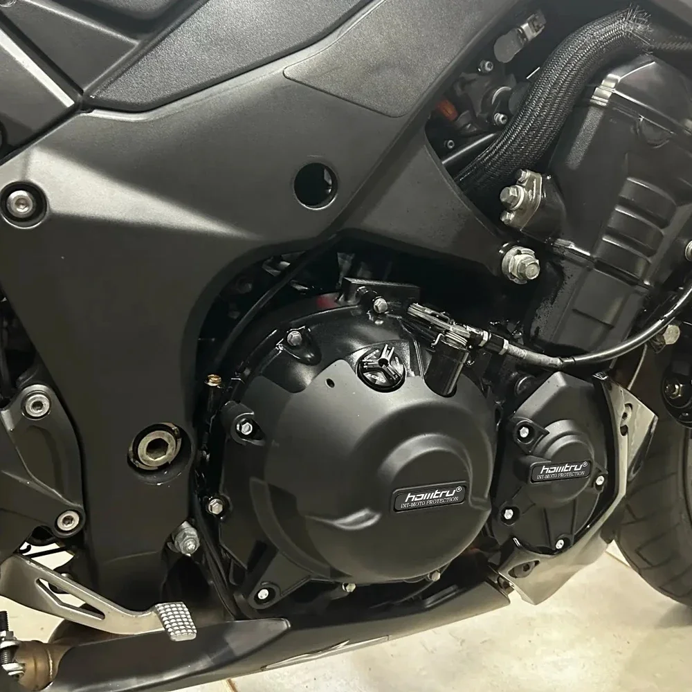 HOMTRU для Z1000 2011-2020 Z1000SX NINJA 1000SX 2020-2022 VERSYS 1000 2012-2022 Защитная крышка двигателя
